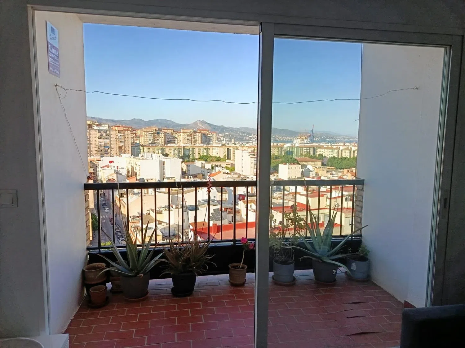 Piso en Barrio Girón - Las Delicias - Pacífico - Foto 2