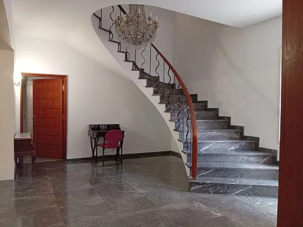 Casa o chalet independiente en Avenida de Benito Pérez Armas, 41 - Foto 2