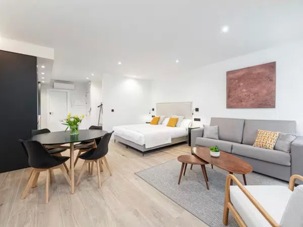 Estudio en calle San Vicente de Paul, 7 - Foto 10