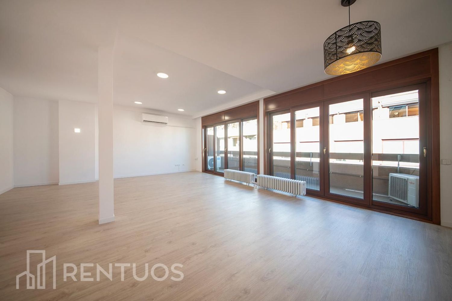 Piso en calle de Calvet - Foto 6