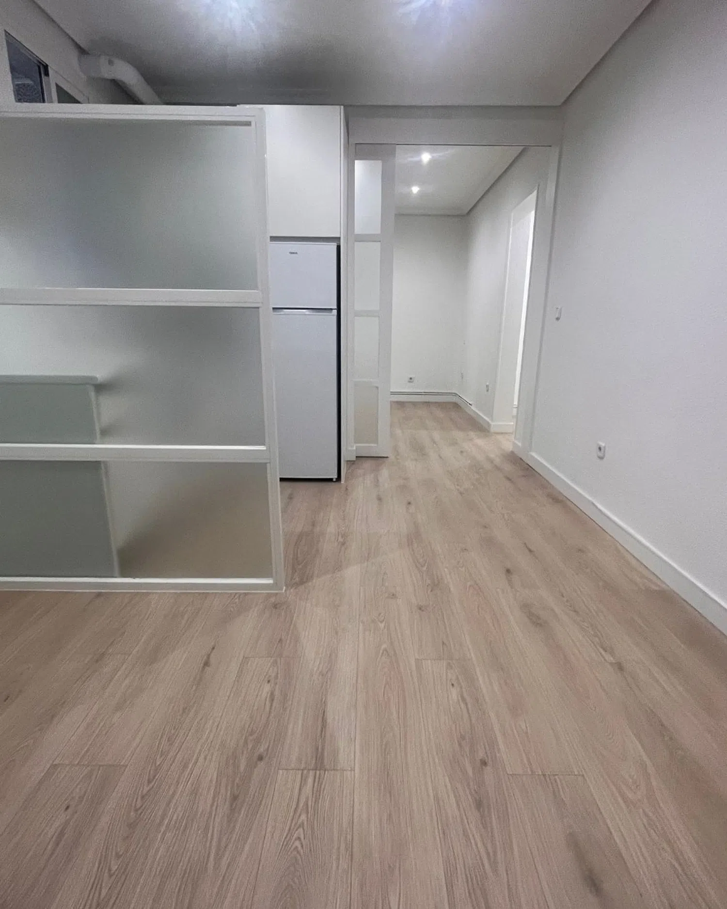 Piso en calle del Doctor Cortezo, 8 - Foto 1