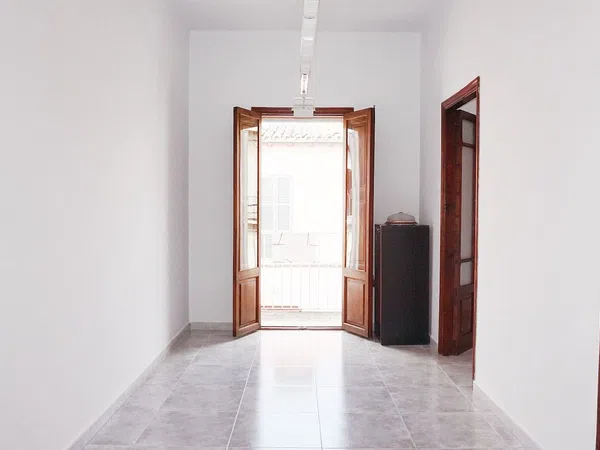 Piso en Calle de Mazagan, 39, Son Espanyolet - Foto 1