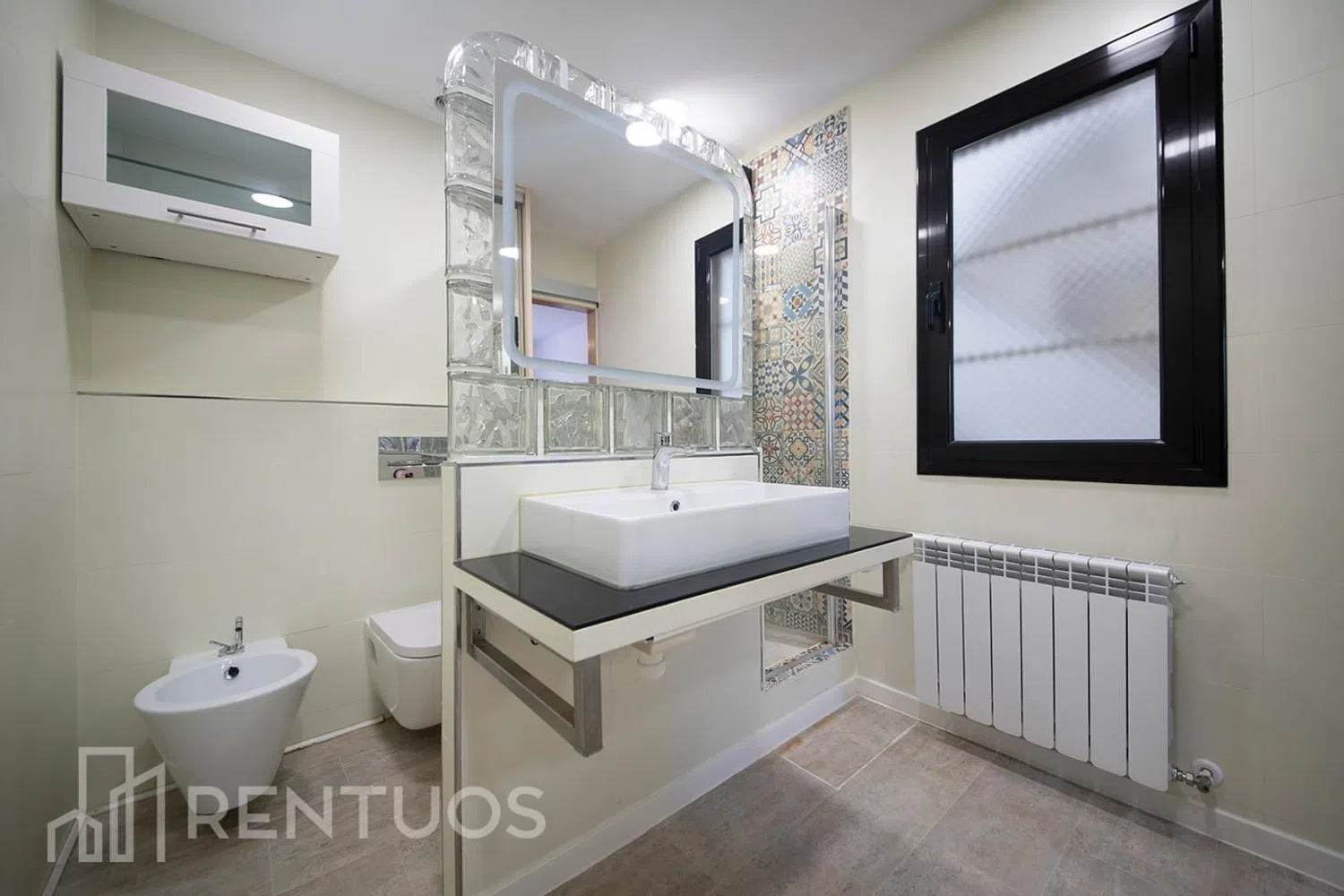 Piso en calle del Trobador - Foto 18