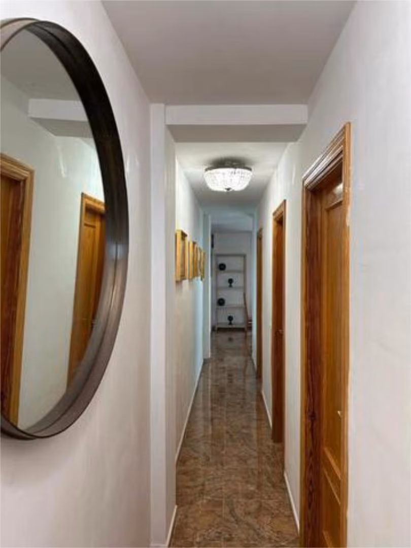 Apartamento en Bajamar