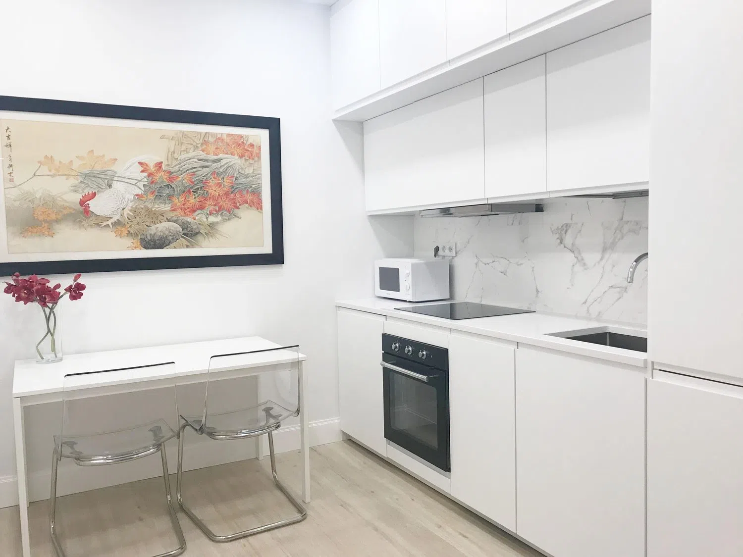 Piso en calle de García de Paredes, 61 - Foto 11