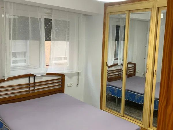 Piso en Calle Agustín Lara, 1, Vista Alegre - Foto 11