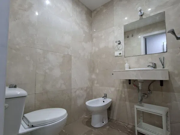 Estudio en calle Malasaña, 7 - Foto 13