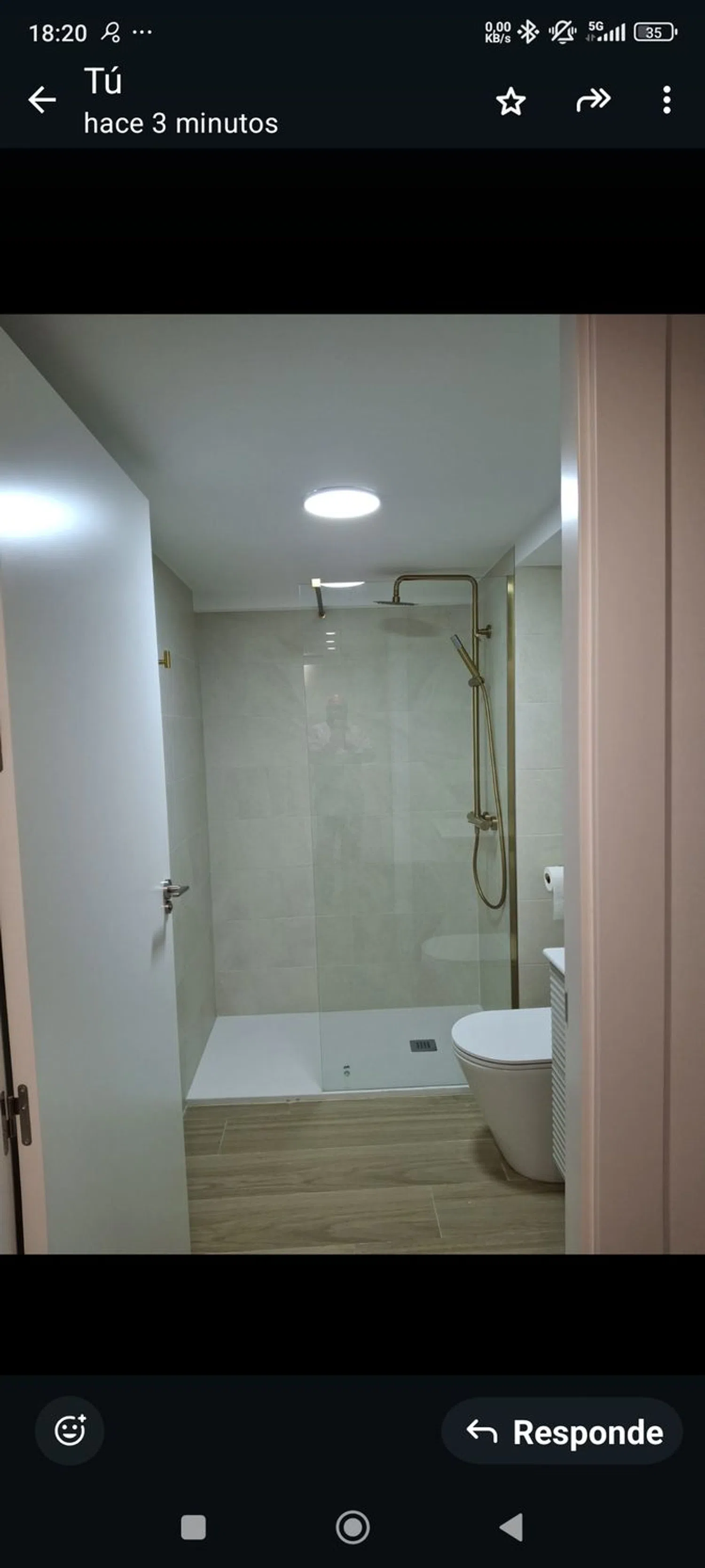 Estudio en calle Virgen de la Esperanza, 2 - Foto 13