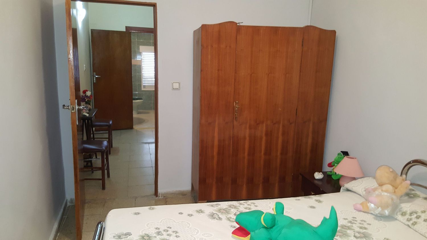 Casa o chalet independiente en Cervera de los Montes - Foto 8