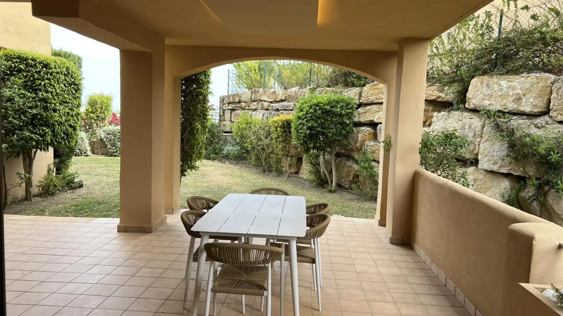 Piso en  Avenida de la Resina 7 - Foto 22