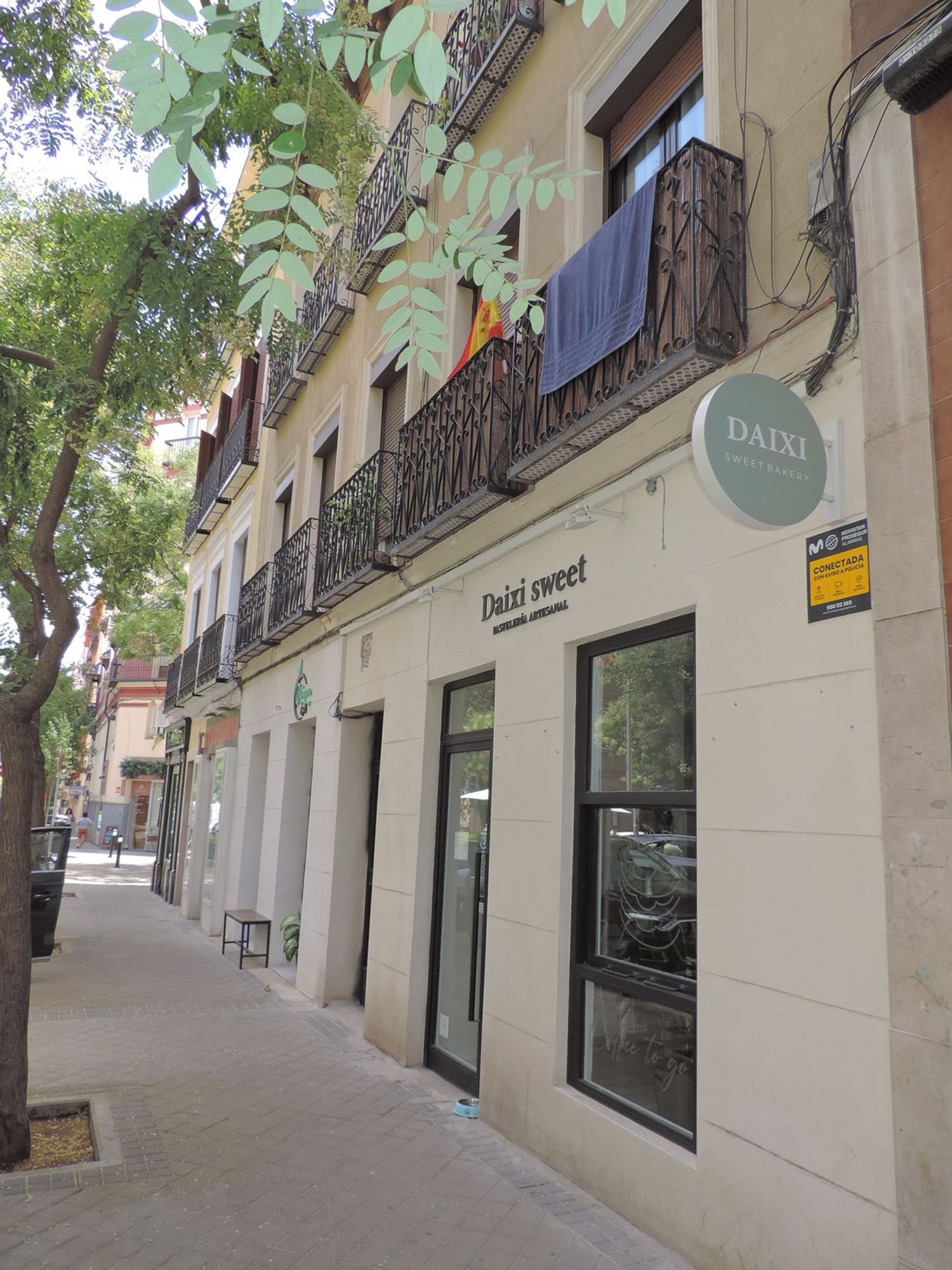 Piso en Calle de García de Paredes, Almagro - Foto 29