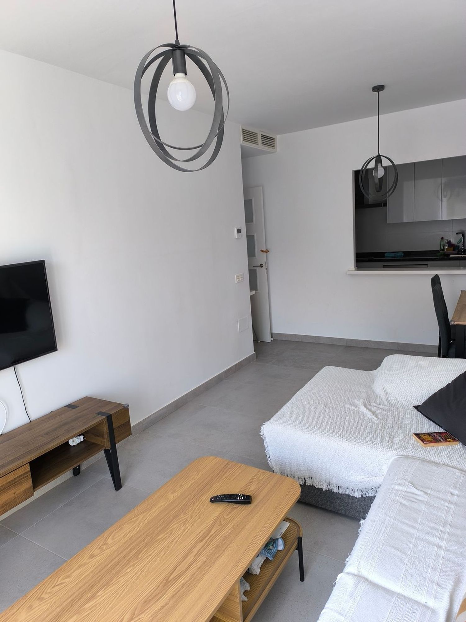 Piso en Avenida Vista Alegre, 27, Las Escobetas, Las Escobetas - Foto 10