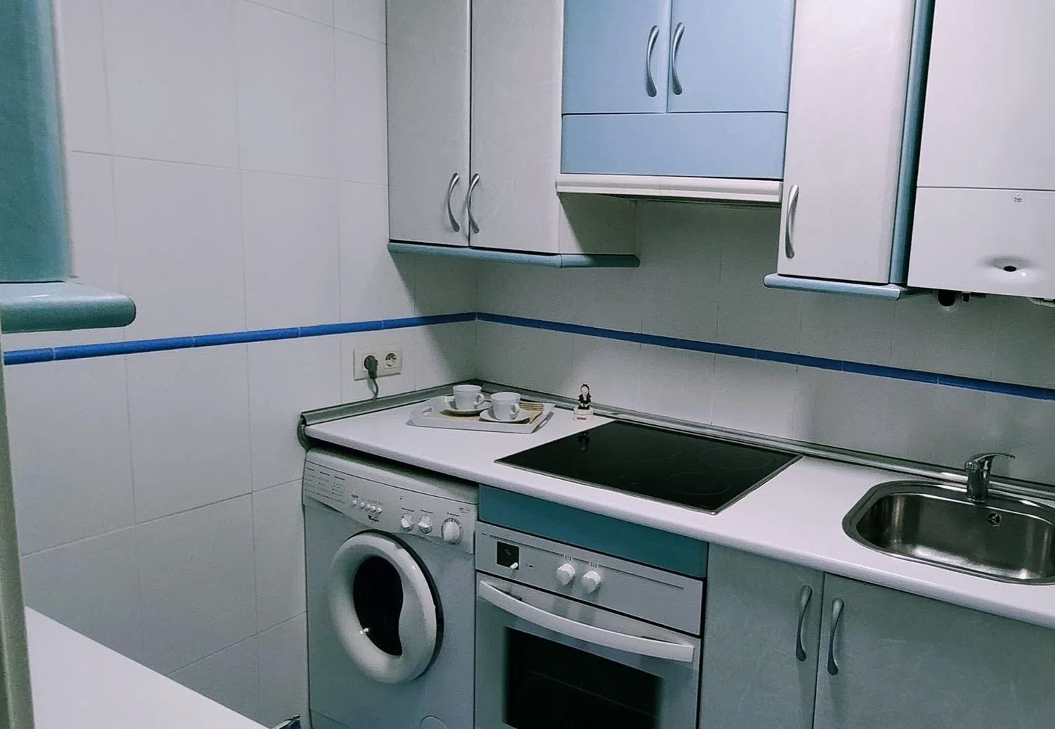 Piso en calle de la Arquitectura, 13 - Foto 10