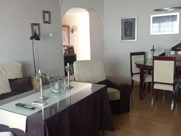 Chalet adosado en Calle Francisco de Quevedo, 10 - Foto 3