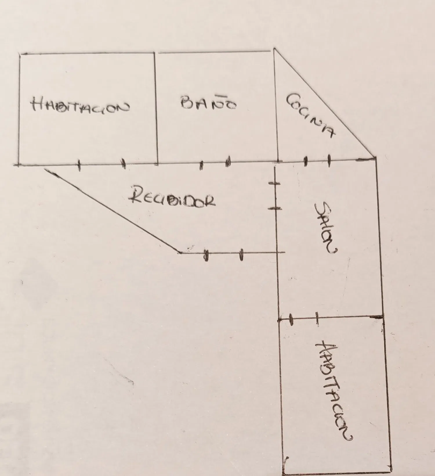 Piso en calle del Santuari, 140 - Foto 7