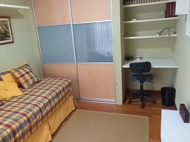 Piso en  Rúa de Gómez Ulla 6 - Foto 8
