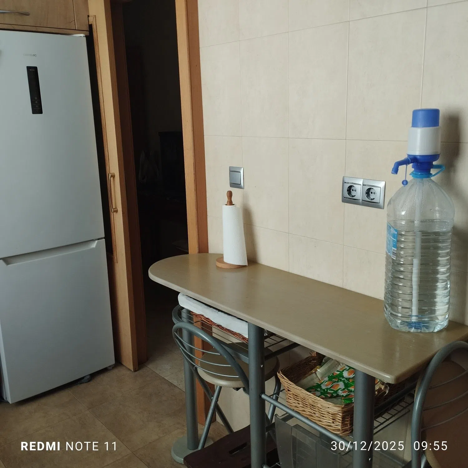 Piso en calle dels Centelles, 9 - Foto 7