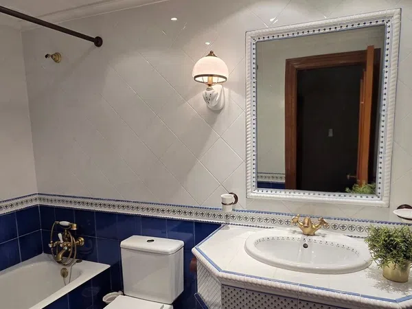 Piso en calle Marquesa de Canillejas, 16 - Foto 30