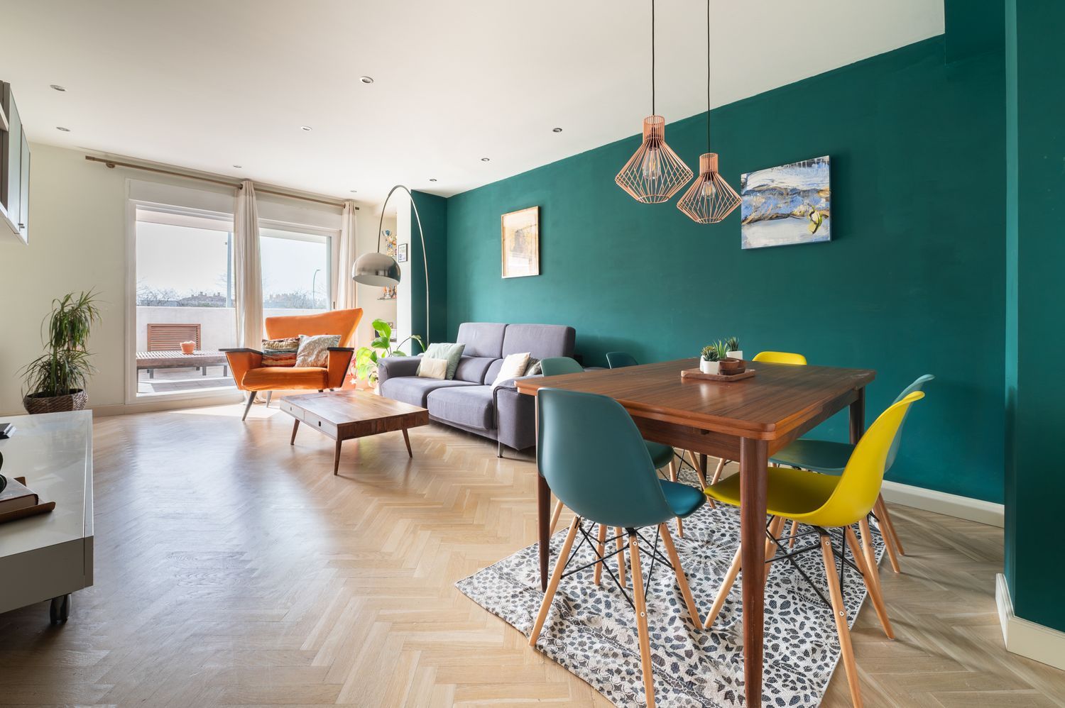 Piso en calle Hermanos Machado, 2 - Foto 2