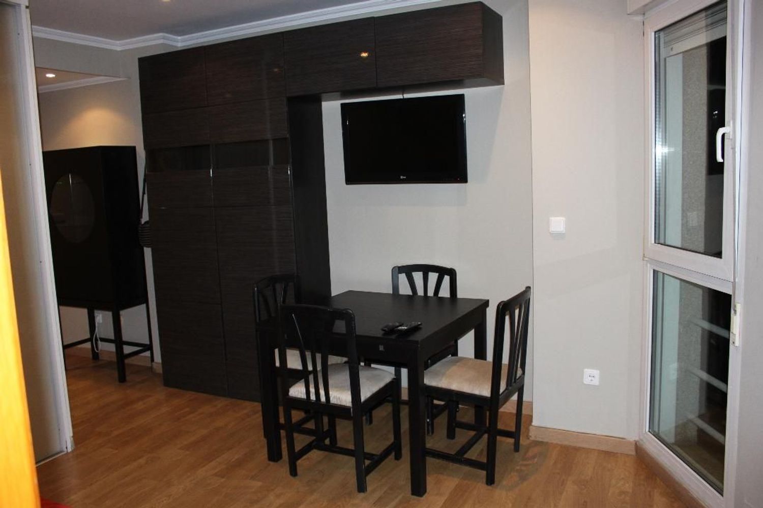 Estudio en Avenida Luis Rocafort, 38, Sanxenxo, Sanxenxo - Foto 8
