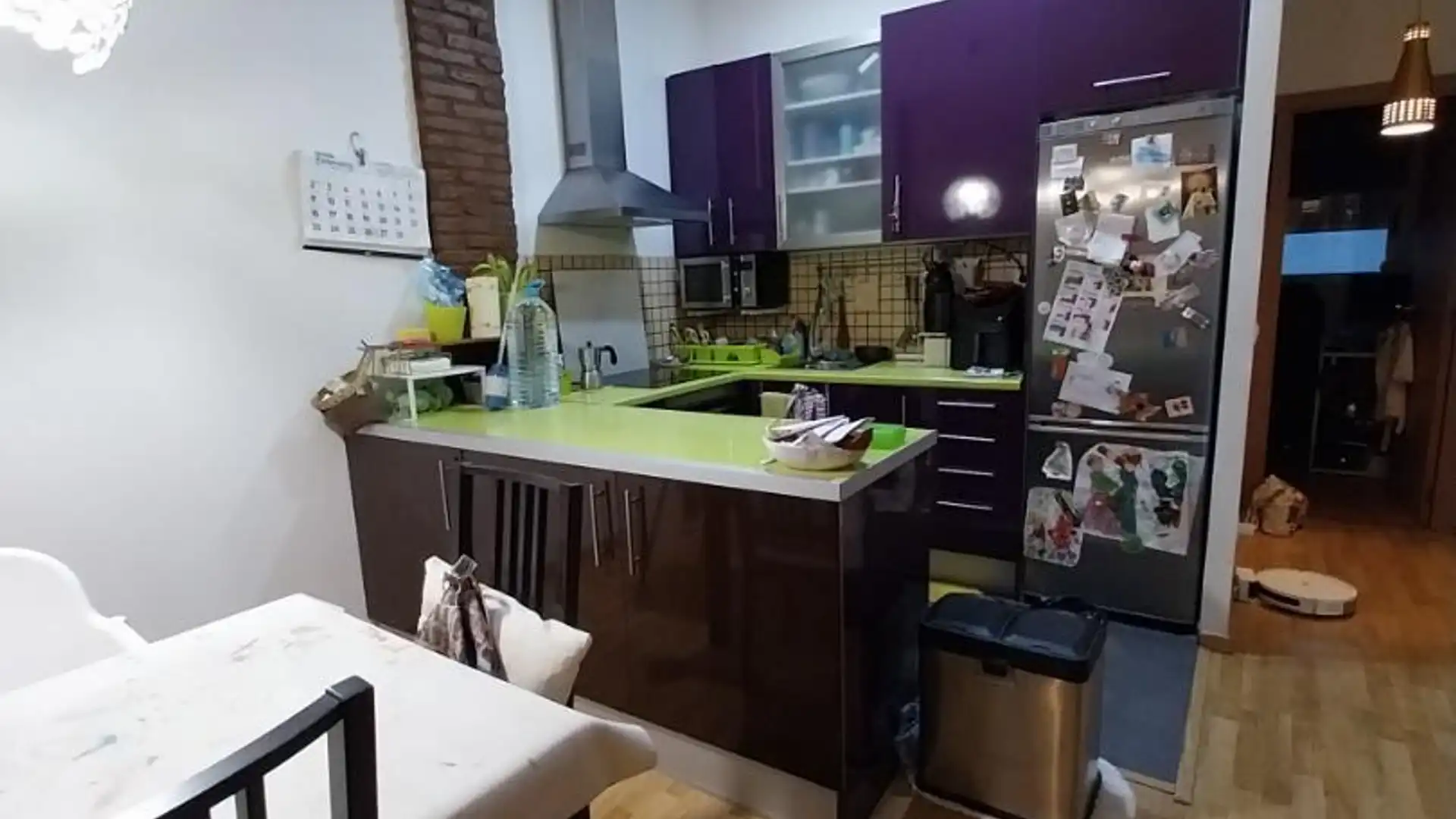 Piso en  Plaça de Jesús 20 - Foto 3