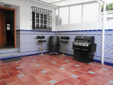 Casa adosada en  Calle Jara 36 - Foto 7