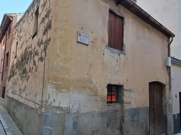 Casa de pueblo en Calle Nou, 36 - Foto 4