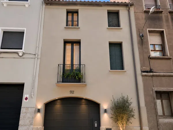 Casa o chalet independiente en Passatge de Ribera, 12, Centre - Passeig i Rodalies, Centre - Passeig i Rodalies - Foto 1