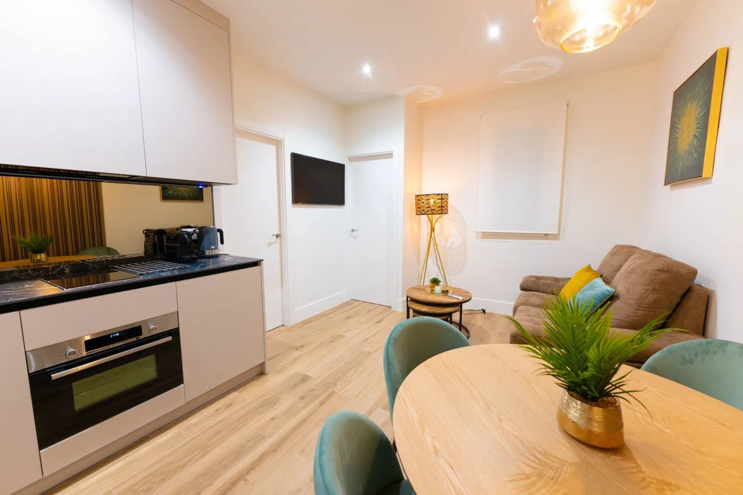 Piso en calle de Benito Gutiérrez, 5 - Foto 15