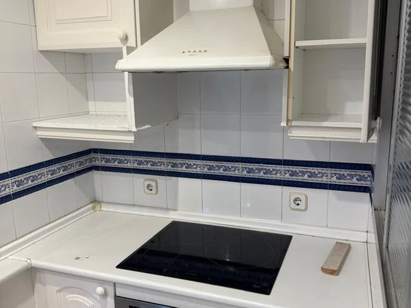 Piso en calle Atanasio Barrón, 14 - Foto 25