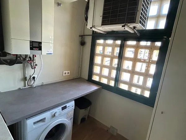 Piso en Avenida Santiago de Compostela, 2, Linda Vista-Nueva Alcántara-Cortijo Blanco - Foto 6