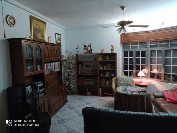 Casa rural en Barrionuevo, 5 - Foto 11