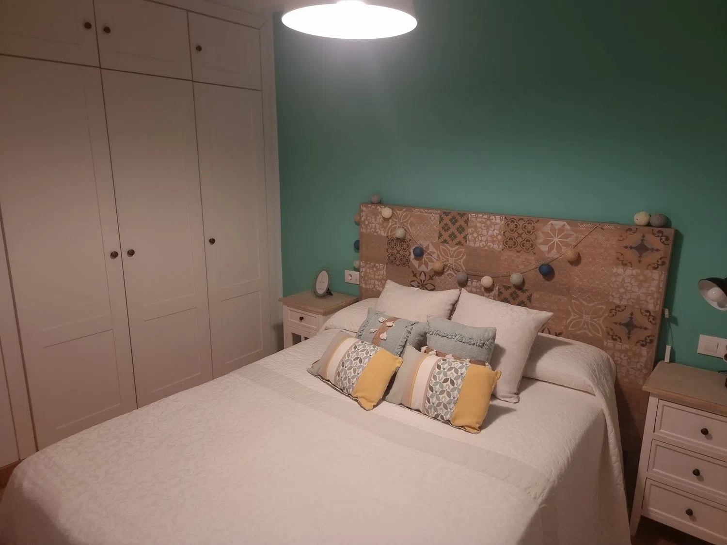 Piso en calle flor de albahaca, 5 - Foto 2