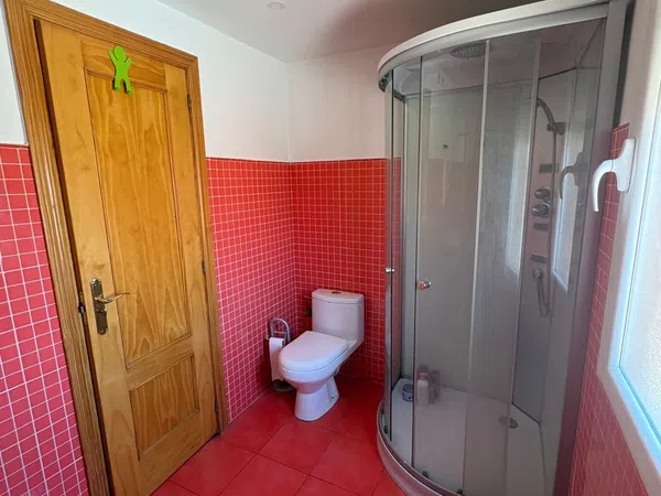 Chalet pareado en Calle Miguel de Cervantes, 38 - Foto 6
