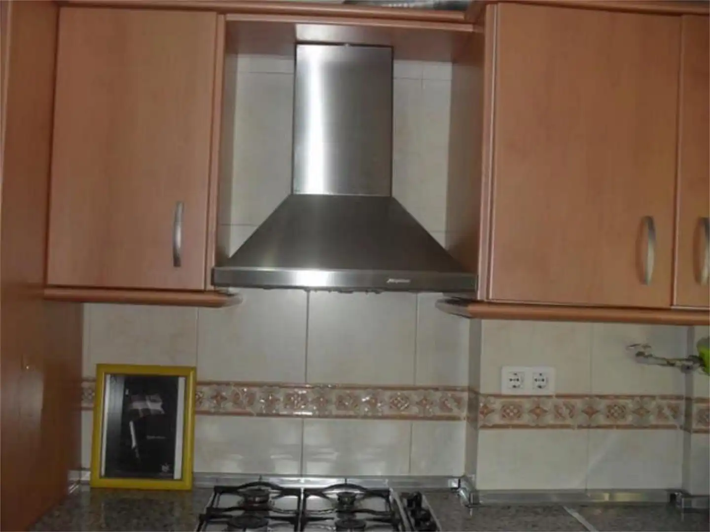 Piso en Plaza de Toros - Foto 3