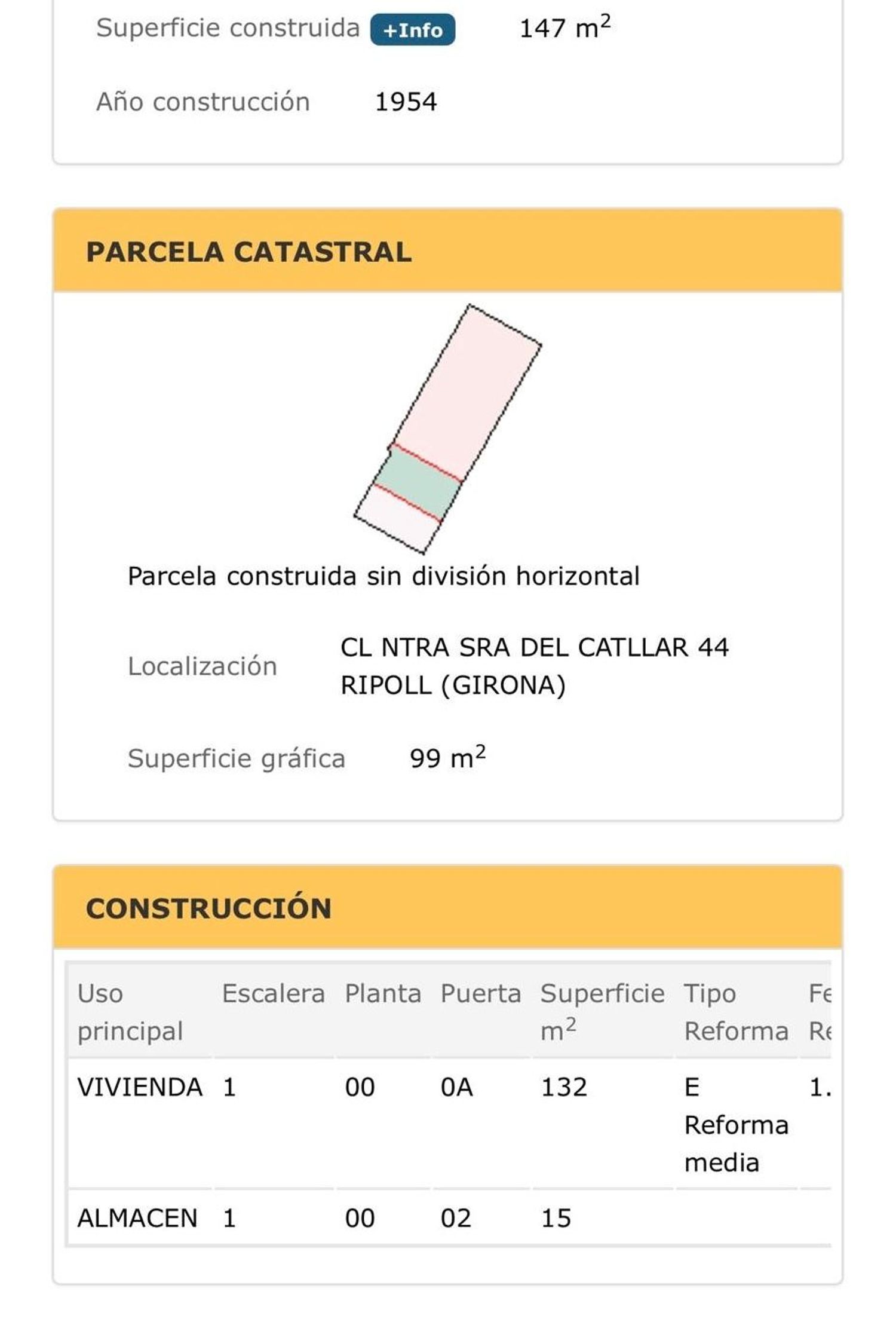 Chalet adosado en Calle de la Mare de Déu del Catllar, 44 - Foto 25
