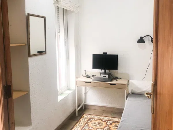 Piso en Calle del Mestre Sosa, 8, Arrancapins - Foto 7