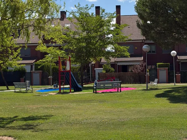 Chalet pareado en Avenida Entrepinos, 47 - Foto 20