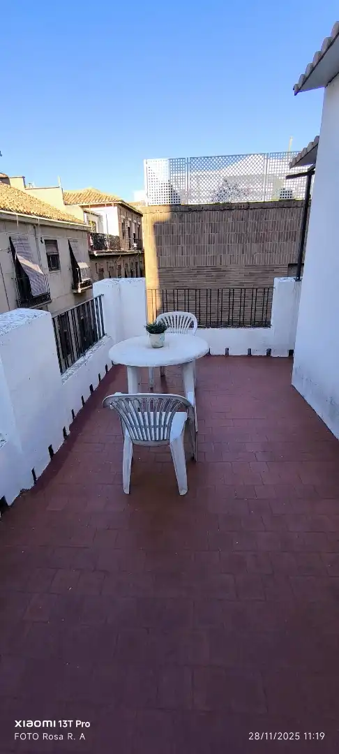 Apartamento en  Plaza de los Lobos 12 - Foto 12