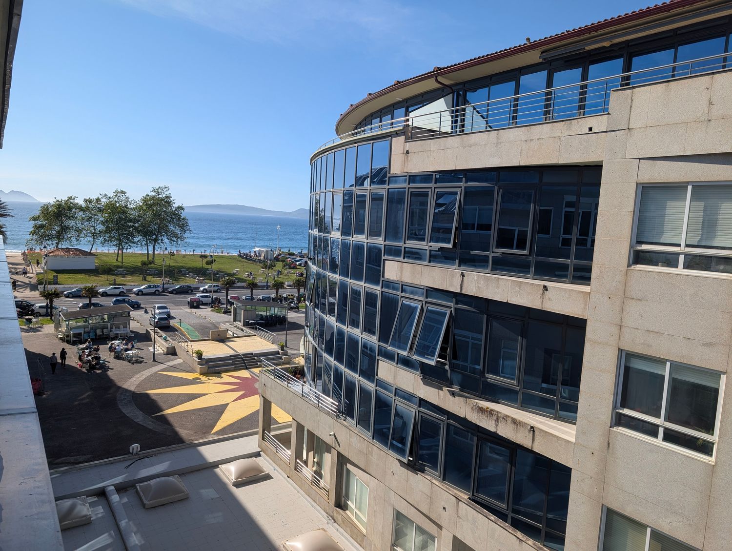Piso en Avenida samil, 61 - Foto 2
