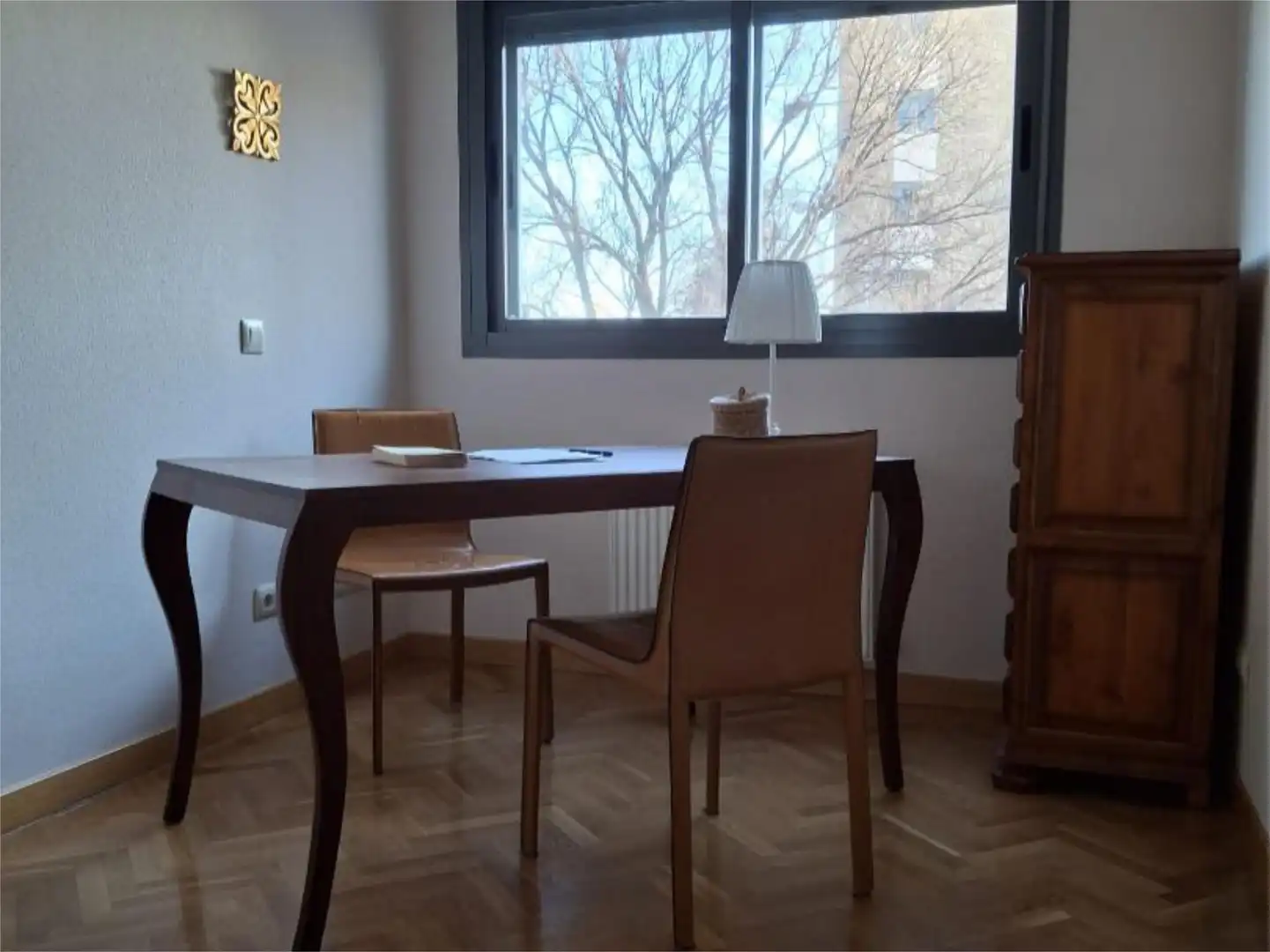 Piso en calle Calle de Mauricio Legendre 45 - Foto 8