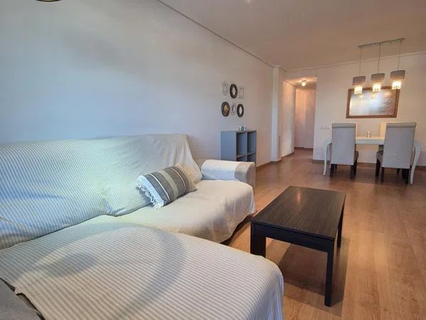 Dúplex en Paseo Serra d'Espadá, La Patacona, La Patacona - Foto 5