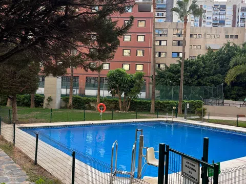 Piso en avenida de las Américas, 9
