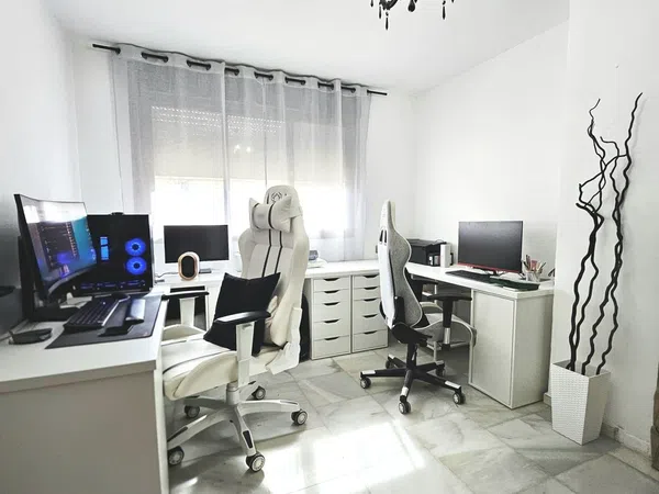 Casa independiente en Los Flamingos - Foto 15