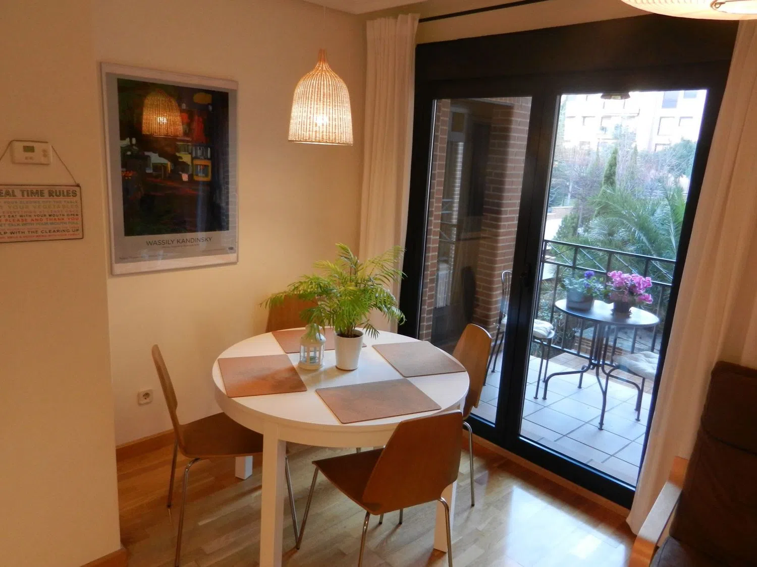 Piso en calle Juan Martín el Empecinado, 23 - Foto 9