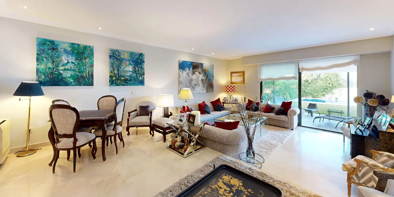 Chalet pareado en Barrio Aravaca - Foto 4