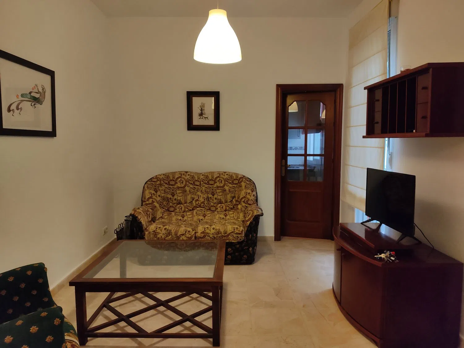 Piso en feria, 140 - Foto 1