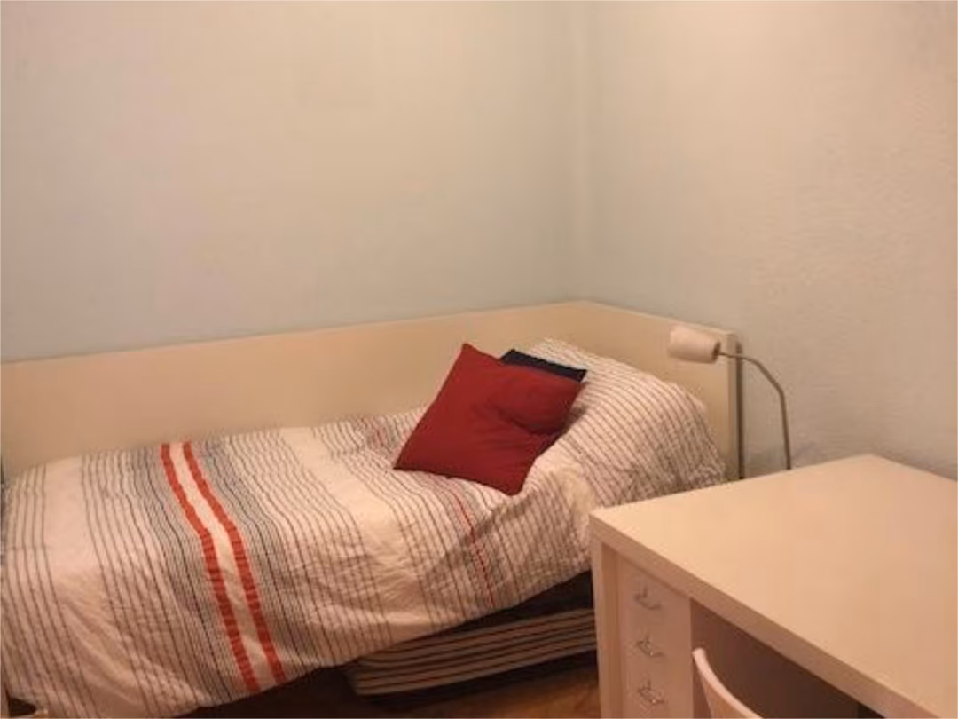 Piso en  Calle de Ayala 156 - Foto 7