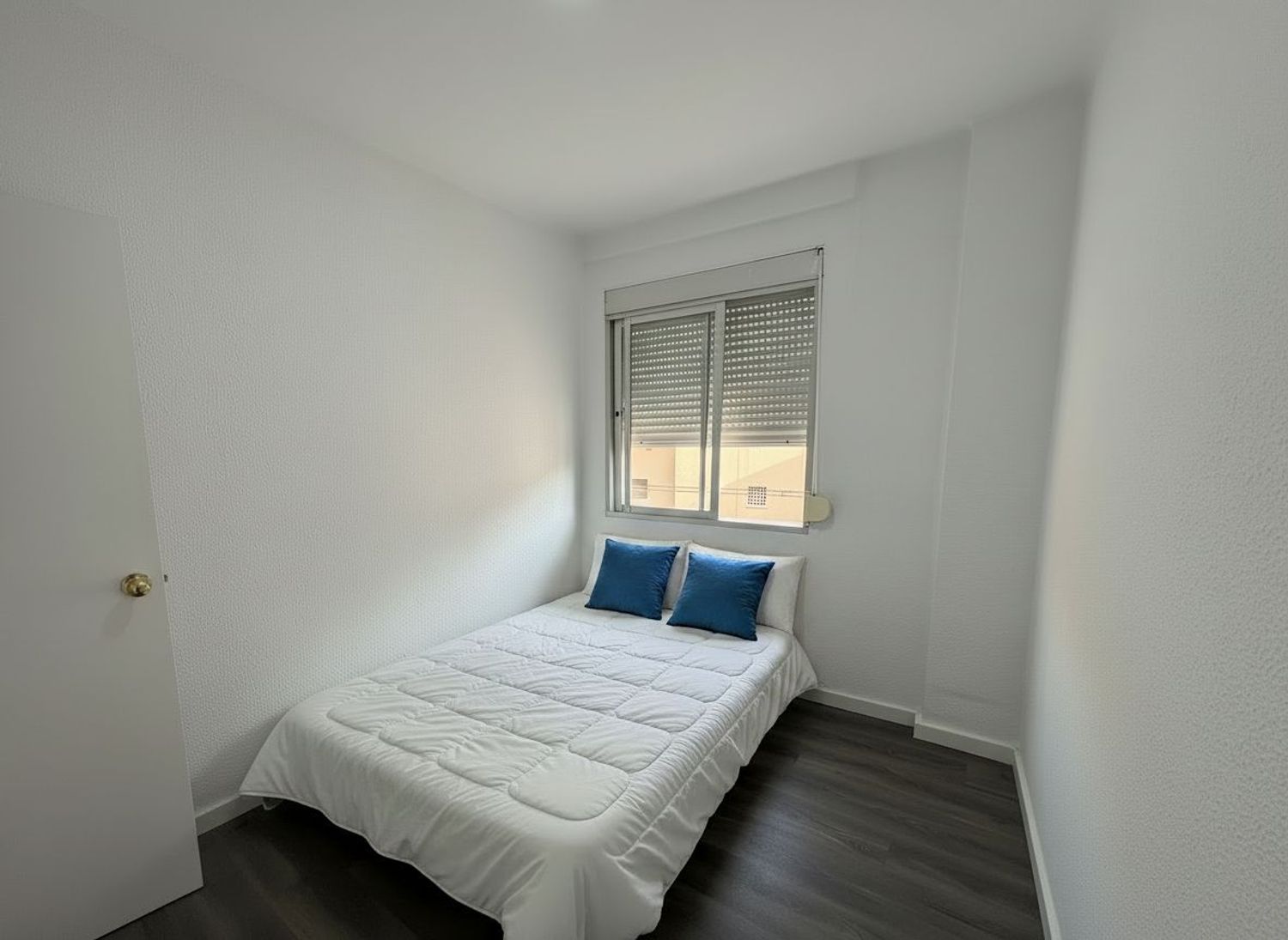 Piso en Plaza Río Trabanco, 6, Santa Cristina - San Rafael - Foto 3