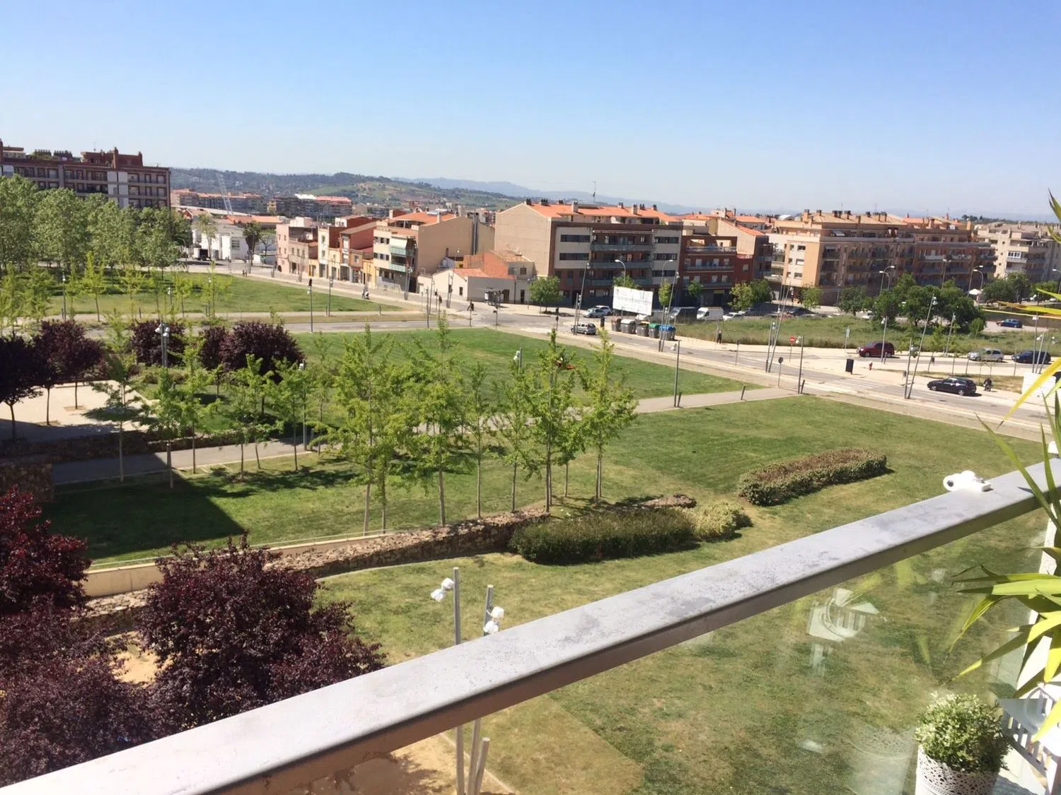 Piso en Parc de les Nacions Unides, 10 - Foto 9